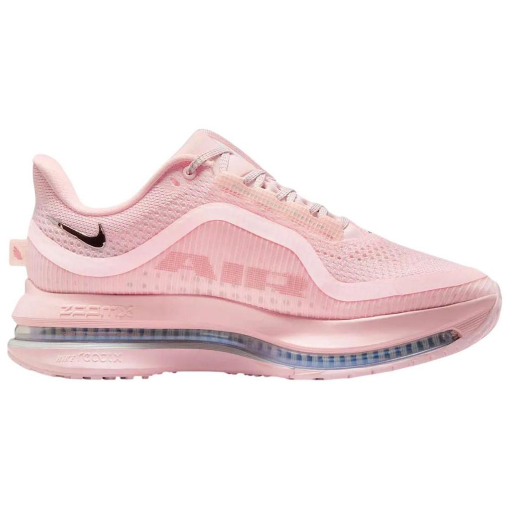Nike Pegasus Premium Low Top Casual Running Shoes Women's Pink HQ2593-601