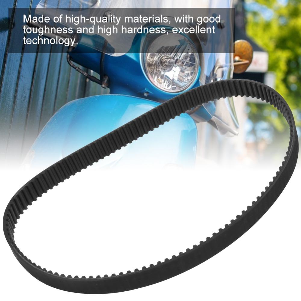 5M-600-15 Driving Transmission Synchronous Belt Electric Bicycle Belt  Electric Bike