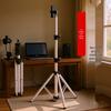 Stativer og støtte – Tripods (stativer)