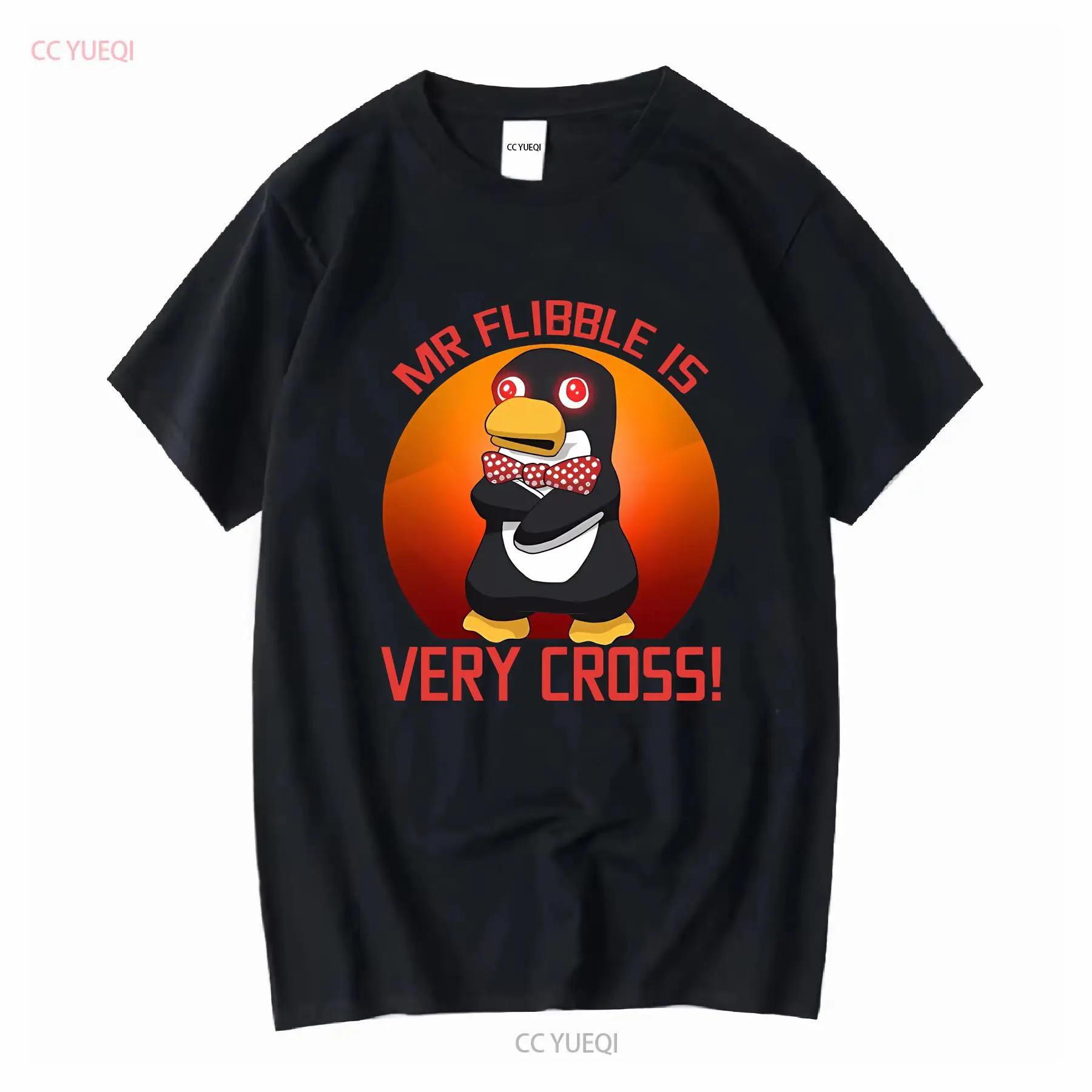 Mr Flibble Is Very Cross Funny Red Dwarf Inspired T Shirt Rimmer Geek Scifi vintage Washed Versatile graphic Unisex S разноцветный