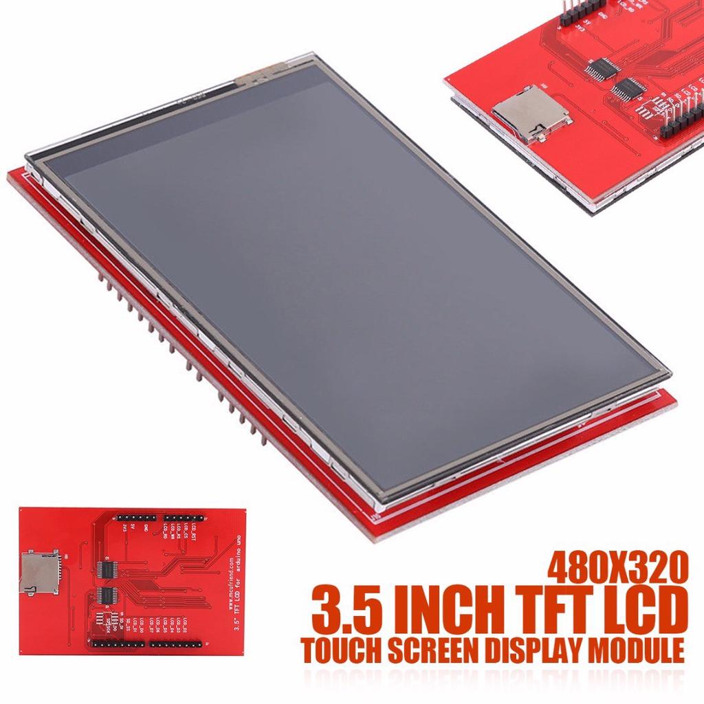 Buy Mayitr 3.5inch TFT LCD Touch Screen 