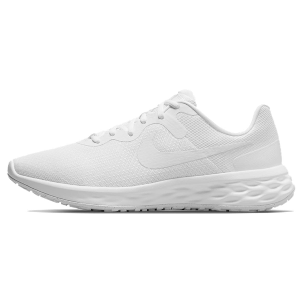 

Nike Кроссовки для бега Revolution 6 Next Nature White DC3728-102 41