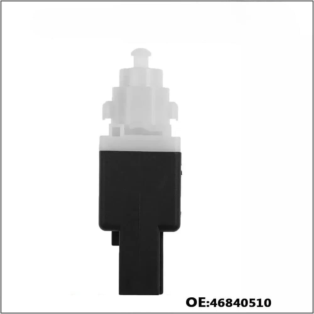 Handbrake Actuator Brake Light Switch 46840510 60669020 for Fiat, Bravo 500, Chroma, Doblo, Ducato 1994-2019