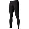 Otafuku Glove Summer Innerwear Long Pants [Front Opening Type, Compression, Sweat-Wicking, Quick-Drying, UV Protection, Cooling Sensation,