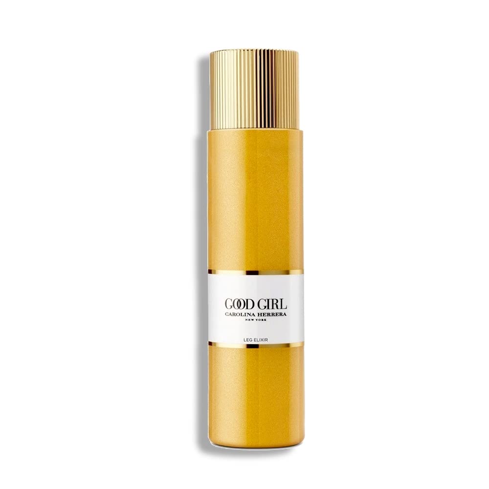 Huile pour les jambes GOOD GIRL 150 ml