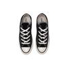 Converse 1970s All Star Trendy Versatile Durable Low Top Canvas Shoes Unisex sneakers Black 162058C,A162058C