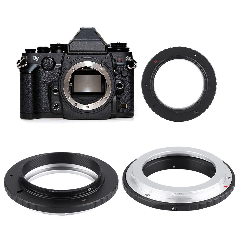 For Tamron Adaptall Lens To for Nikon DSLR AI Mount Camera Adapter for TAMROn AI