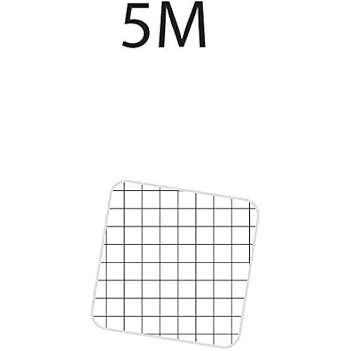 Cahier A4 Maxi PIGNA - 42 feuilles - 6 couleurs fluo assorties