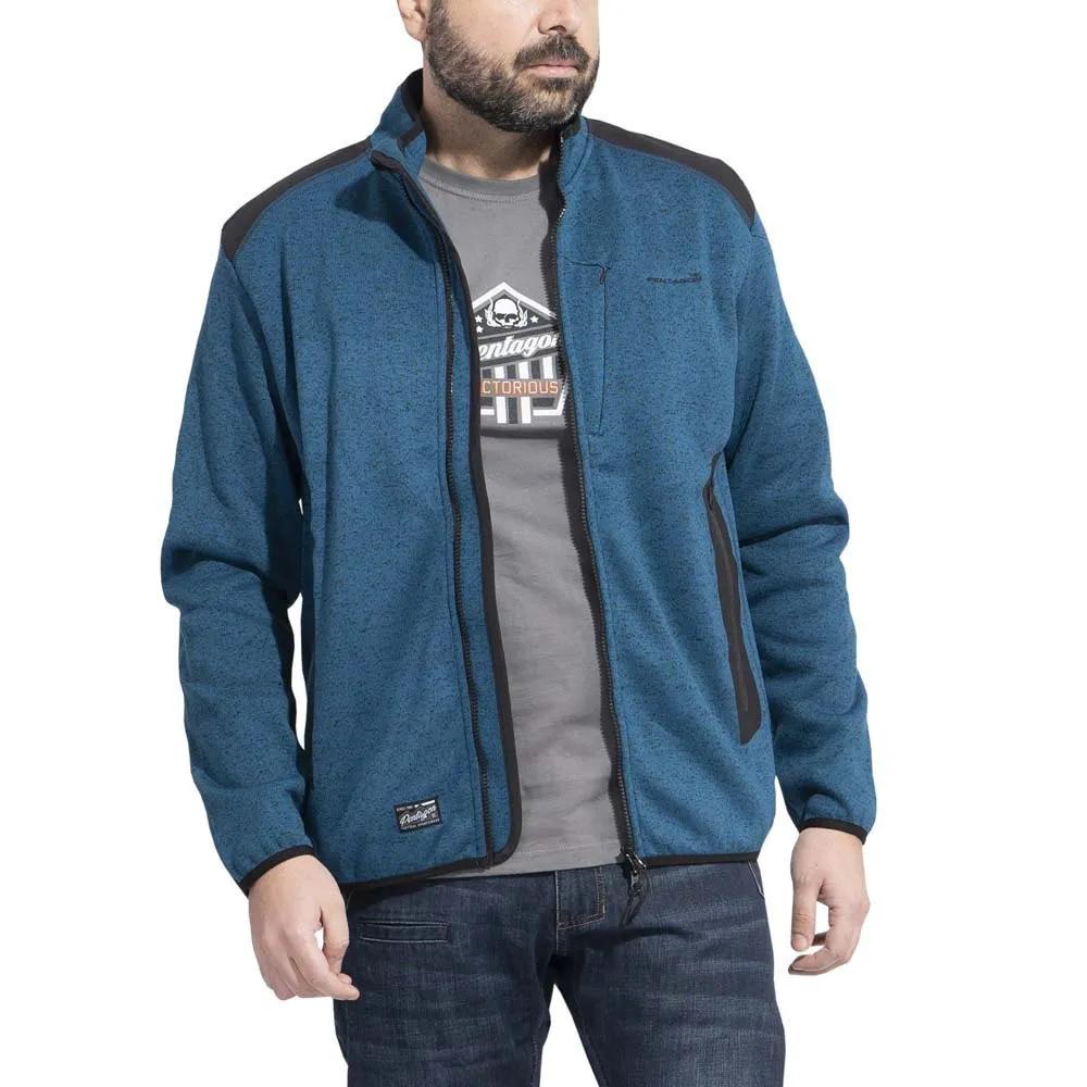 Pentagon Толстовка на молнии Amintor Tactical L