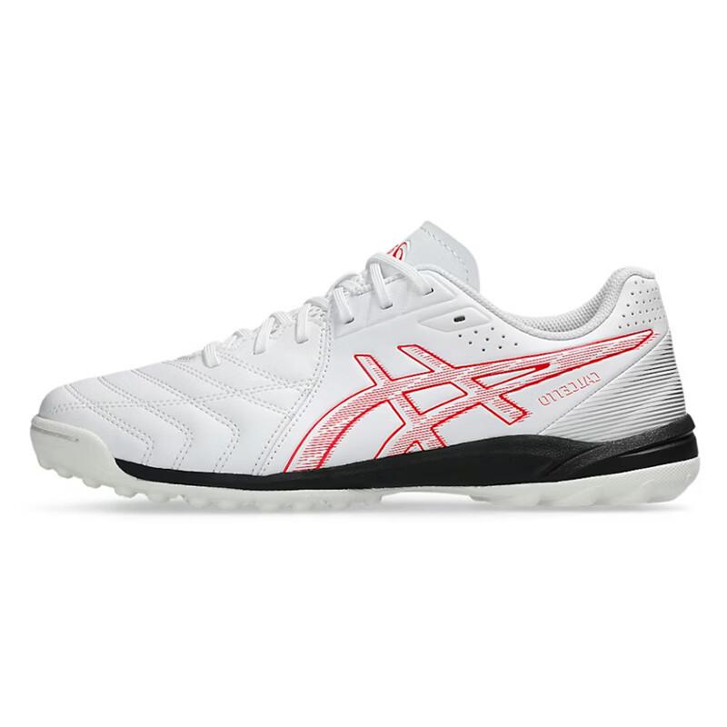 

ASICS CALCETTO WD 9 TF Men s Wide Fit Turf Soccer Cleats 42