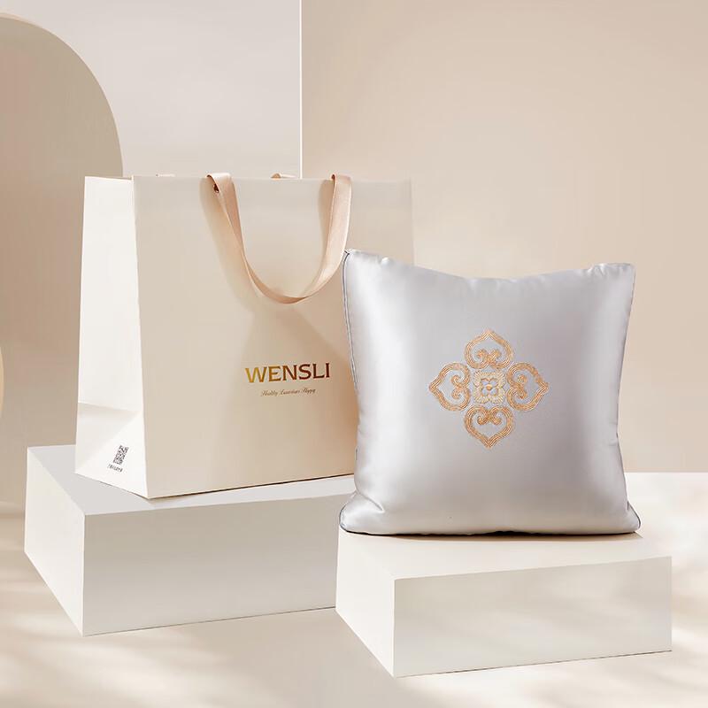 Wanshili Multi-functional Silk Scarf Shawl