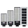 Smart Motion Sensor Solar Yard Lamp Intelligent Motion Detection Solar Security Light  Outdoor