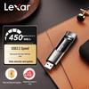 Lexar P30 USB 3.2 High-Speed Solid State USB Drive