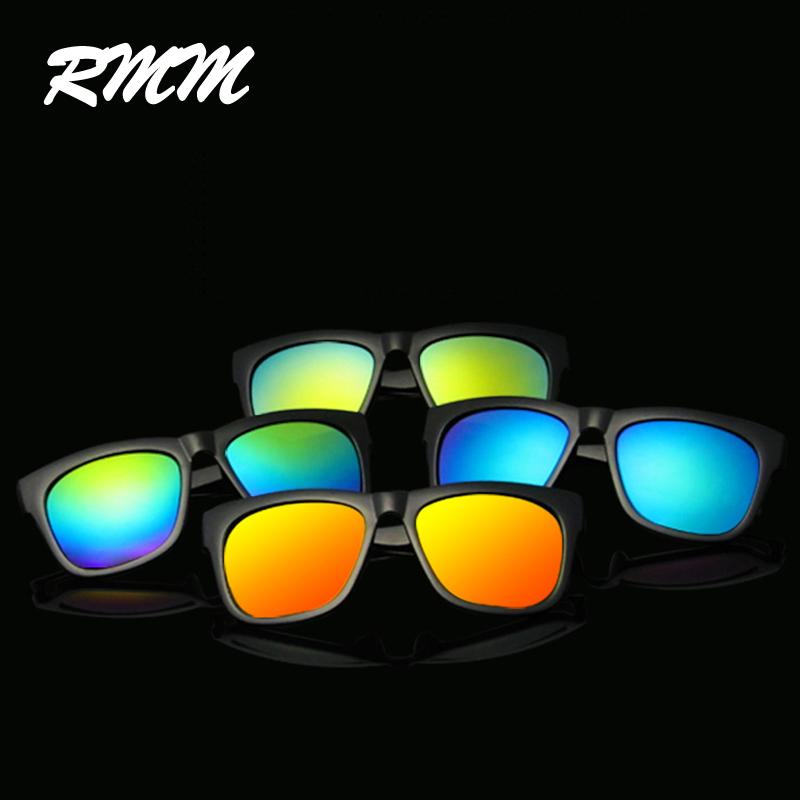 Unisex Occident Fashion Sunglasses Multicolor Reflector Cool Glasses Women Sunglasses Men Sunglasses