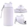 Lishi Collapsible Silicone Water Bottle