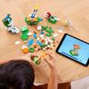 LEGO Super Mario Big Gaboon and Cloud Challenge 71409 Toy Building Blocks Gift Video Game Boys Girls Ages 7+