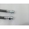 Willys Jeep MB GPW CJ2A CJ3A CJ3B M38 M38A1 Brake Hose Kit Big |Fit For3