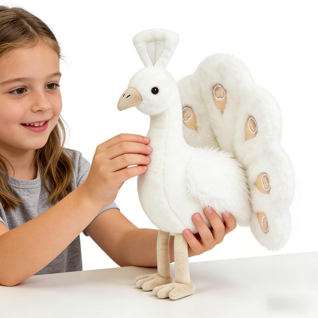 Plush Toys, Cute And Soft Plush Dolls, Are Ideal For Home Decoration And Play, And Also Make Great Birthday Gifts For Children And Adults.