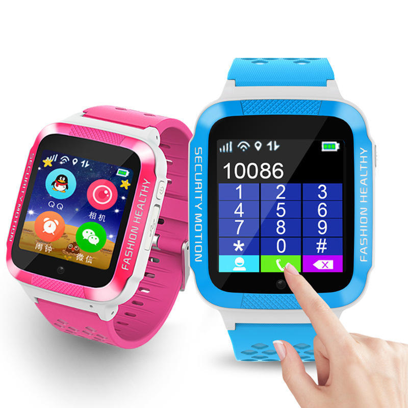 Moda Niños reloj inteligente smartphone Faux Chronograph Cristales Plateado  Reloj Clásico comprar a buen precio — entrega gratuita, reseñas reales con  fotos — Joom