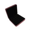 Box for Rings with 4 Slots, Ideal Women