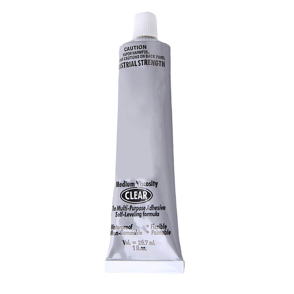 Multipurpose Adhesive Glue F-6000 Super Glue 20g Industrial B7000 Adhesive Semi Fluid Transparent Glues Car Accessories