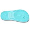 Crocs Crocband Flip Flip Flops Blue Unisex
