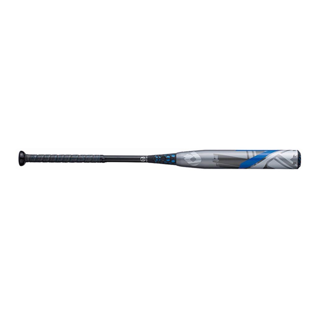 Wilson Dimarini CF7 Little League WTDXJLOCF Dark Silver Average 79cm/620g