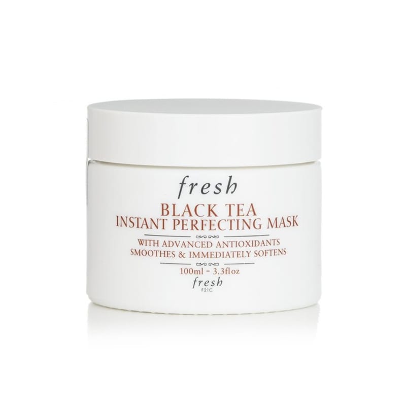 Fresh Black Tea Instant Perfecting Mask 100ml