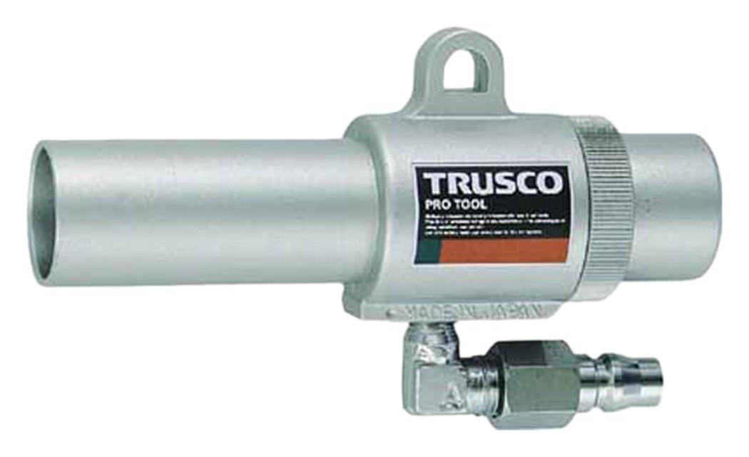 

TRUSCO Air Gun Without Cock L Type Minimum Inner Diameter 11mm MAG-11L