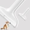 Pet Hair Thinning Comb Cat Grooming Brush Dogs Deshedding Brush Remove Loose Undercoat Hair Comb