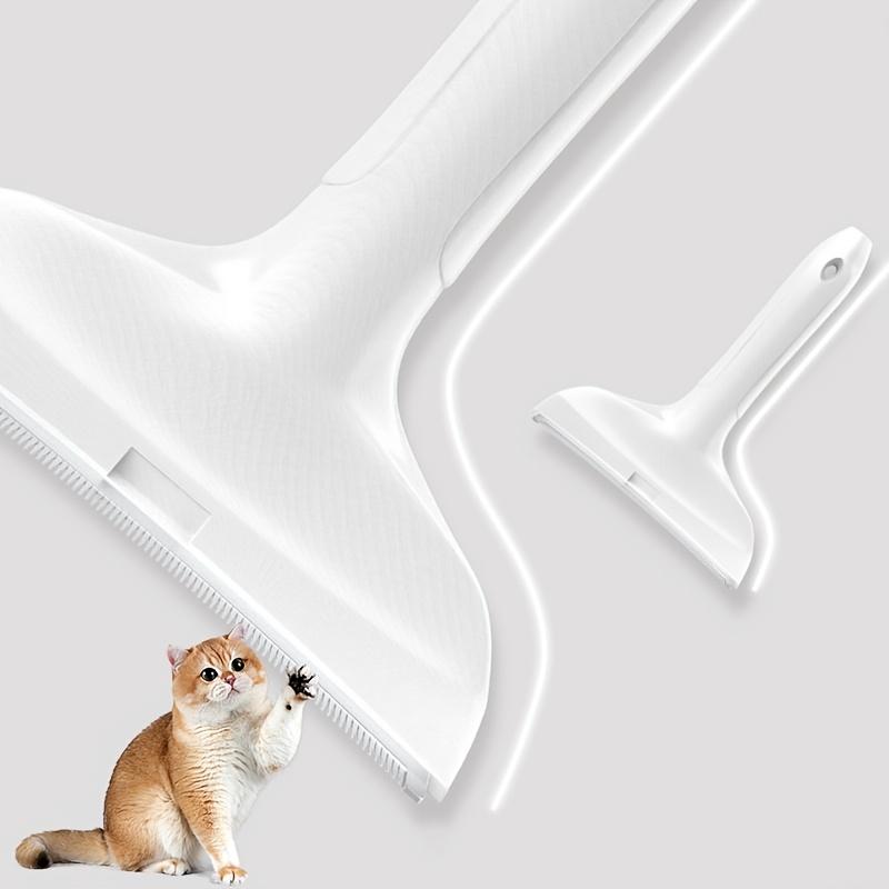 Pet Hair Thinning Comb Cat Grooming Brush Dogs Deshedding Brush Remove Loose Undercoat Hair Comb