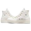 Converse Chuck Taylor All Star Lift Platform Yüksek 'Küçük Dövme' (KADIN) A07135C