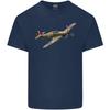 A Hawker Hurricane Flying Solo Unisexs Light Cotton TShirt