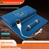 Electric Heating Moxibustion Blanket with Nine-Level Temperature Control
