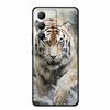 For Redmi 15 Phone Case Fashion Pictures Black Silicone TPU Soft Back Cover Case For Xiaomi Redmi 15 4G 5G Case Redmi15 Bag 6.9"