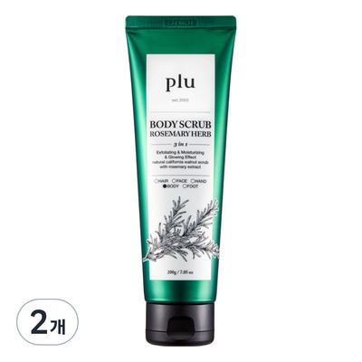 Prodotti per la cura del corpo – Scrub corpo