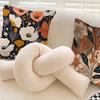 Flower Market Office Cushion Pillowcase Car Cushion Cover45X45CM Lumbar Pillowcase Sofa Pillowcover