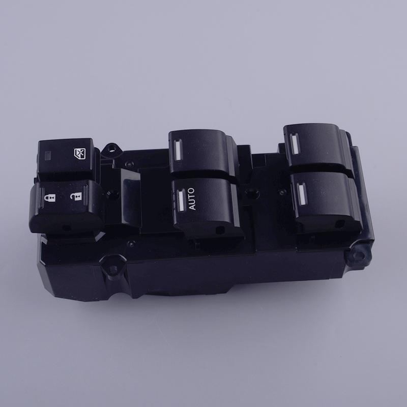 35750-T0A-H01 Master Power Electric Electrical Window Control Switch Fit for Honda CRV CR-V 2011 2012 2013