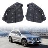 Steering Wheel Function Button Set for W205 2014-2017, Part Number A0999050300 A0999050200 Left Right ABS Button
