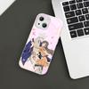 Anime Kamisama Hajimemashita  Phone Case For iPhone 14 13 12 Mini 11 Pro XS Max X XR 14 Plus Tempered Glass Cover