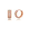 Roseedor Milli One-Touch Earrings_299910205