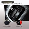 Compatible with Kylorune New Yaris Yaris Cross 10 Series Accessories