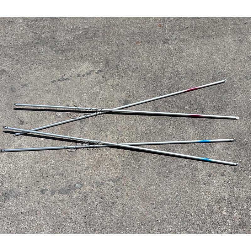 Emergency Tent Repair Pole Set