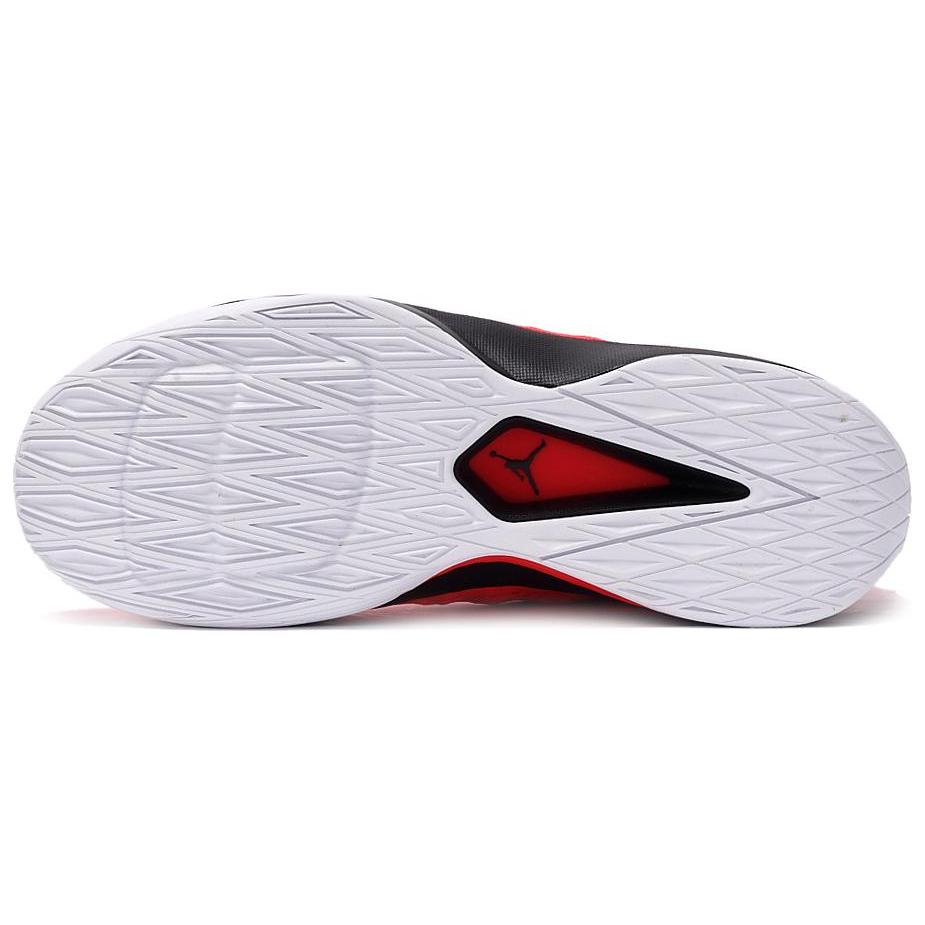 Air Jordan Rising Hi Low X 'Infrared 23' 849982-603