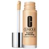 Clinique Beyond Perfecting FoundAtion + ConceAler 1 Oz  30 Ml Cn 02 Breeze FAir ShAde  With A Cool neutrAl Undertone
