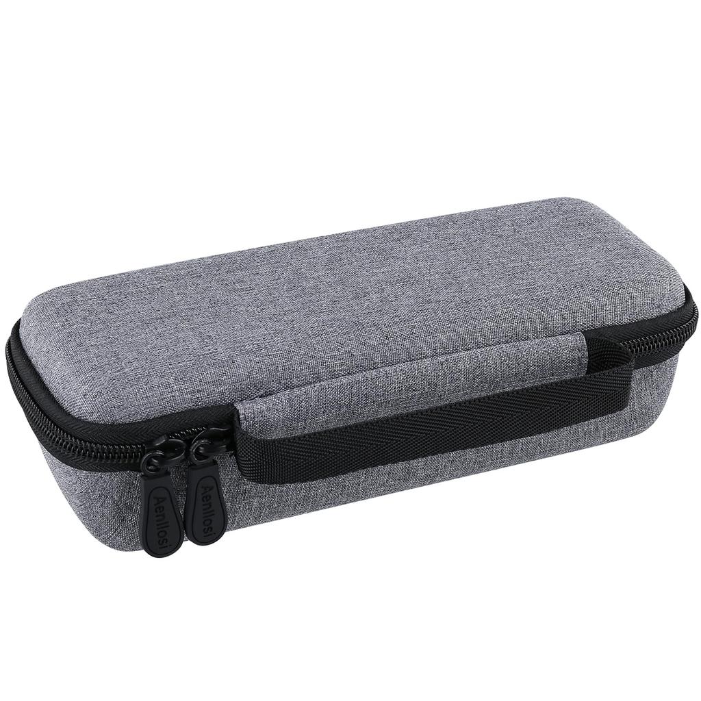 Japan Kendama Association Certified Competition Kendama Ozora Gray Storage Case Aenllosi (Case only) -