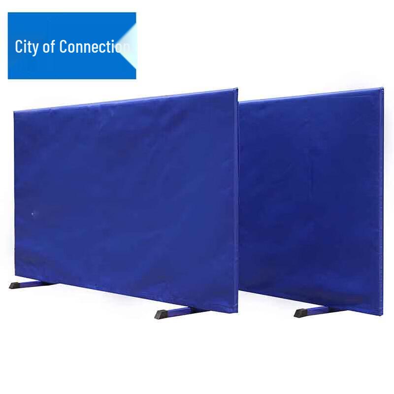 Lianzhicheng Integrated Ping Pong Court Barrier Fence
