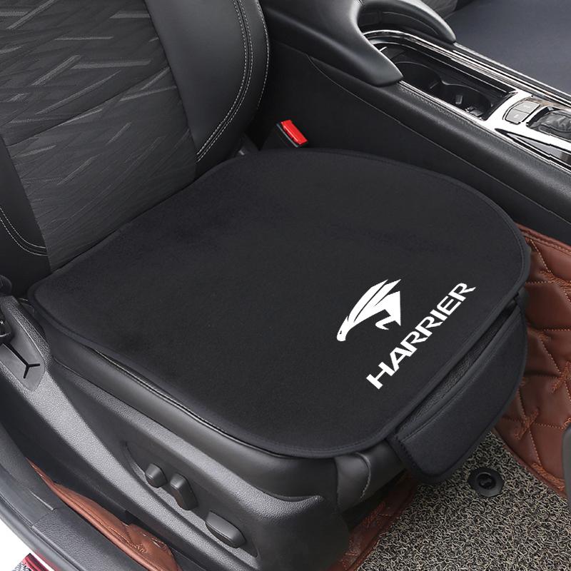 

Car Seat Covers Auto Protection Seat Cushion Protective Mat For Toyota Harrier Accessories