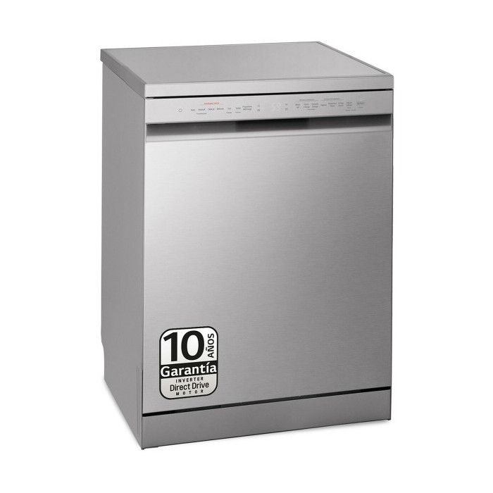 Lave-vaisselle LG DF243FV 60 Cm