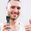 L8RE Nose Hair Shaver Electric Shaving Tool 4 in 1 Grooming Device Electric Shavers USB Rechargeable Convenient Grooming Tool